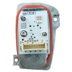 Audi A3 2017-2020 Sol Led Far Modülü - 8V0998473A