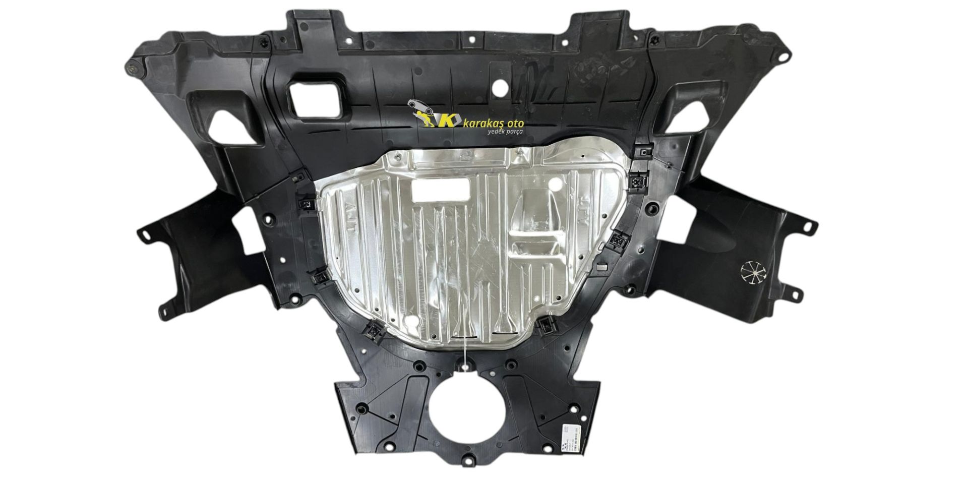 CRV030 MOTOR ALT MUHAFAZA CRV 2019