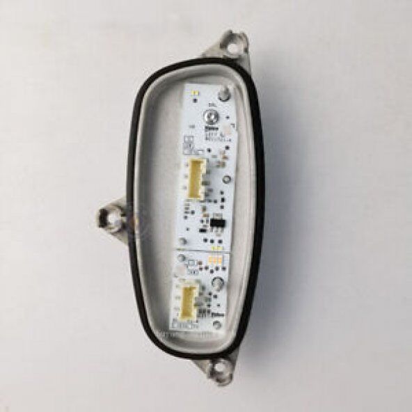 Audi Q2 Sağ Far Led Modülü 81A998474
