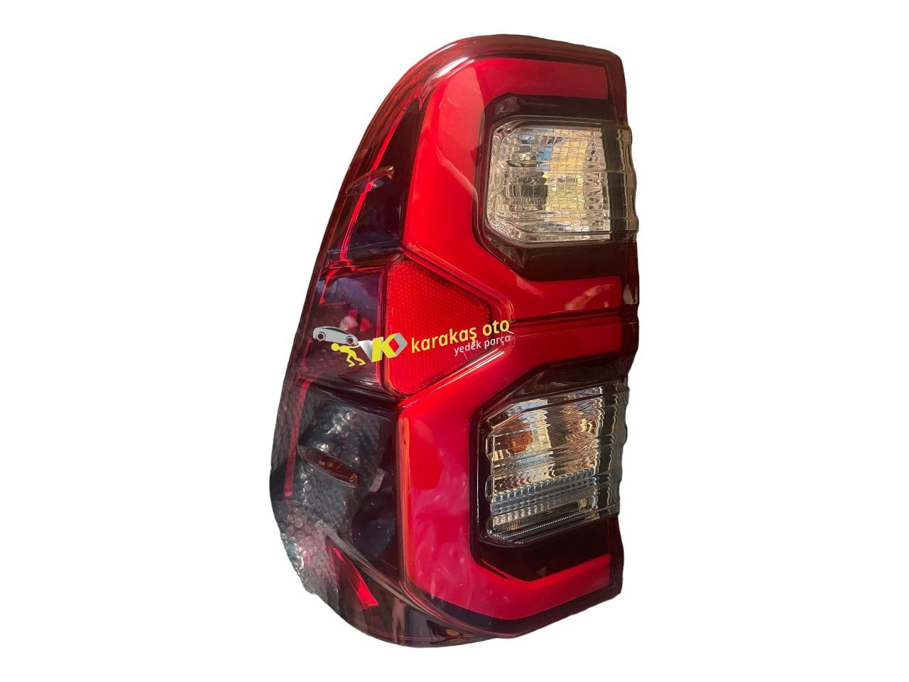 81560-0K450 STOP HILUX RICCO 2020 LEDLİ SOL