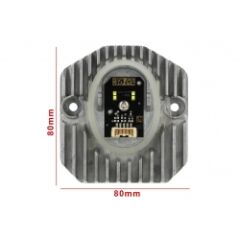 BMW G30 DRL LED MODÜLÜ - 63117214934 - 7214934