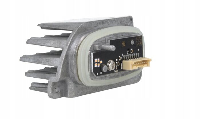 BMW G30 Sol Sinyal Led Modulü 63117214941