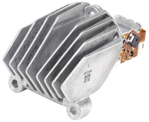 BMW 5-Serisi F10 LCI 2012-2017 Led Modülü 63117343876