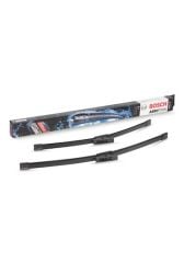 Bosch Ön Silecek Takımı Aero Twin A173S