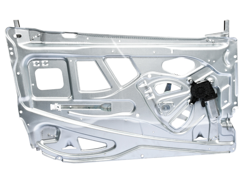 Mercede Benz Actros MP3 LH COMPLETE 0007200079 S