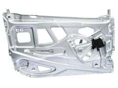 Mercede Benz Actros MP3 LH COMPLETE 0007200079 S