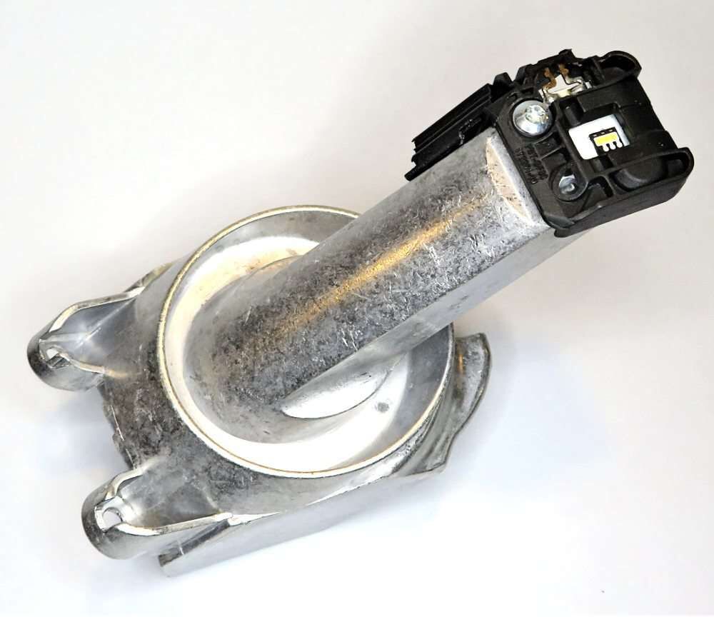 63127262731 BMW 5-Serisi Led Far Modülü 7262731 PBT-GF30 172 261-00 AlSi12 AA 17 172.260-00 Led Far Beyni