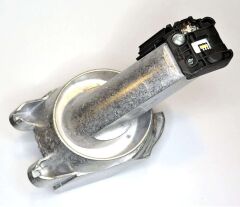 63127262731 BMW 5-Serisi Led Far Modülü 7262731 PBT-GF30 172 261-00 AlSi12 AA 17 172.260-00 Led Far Beyni