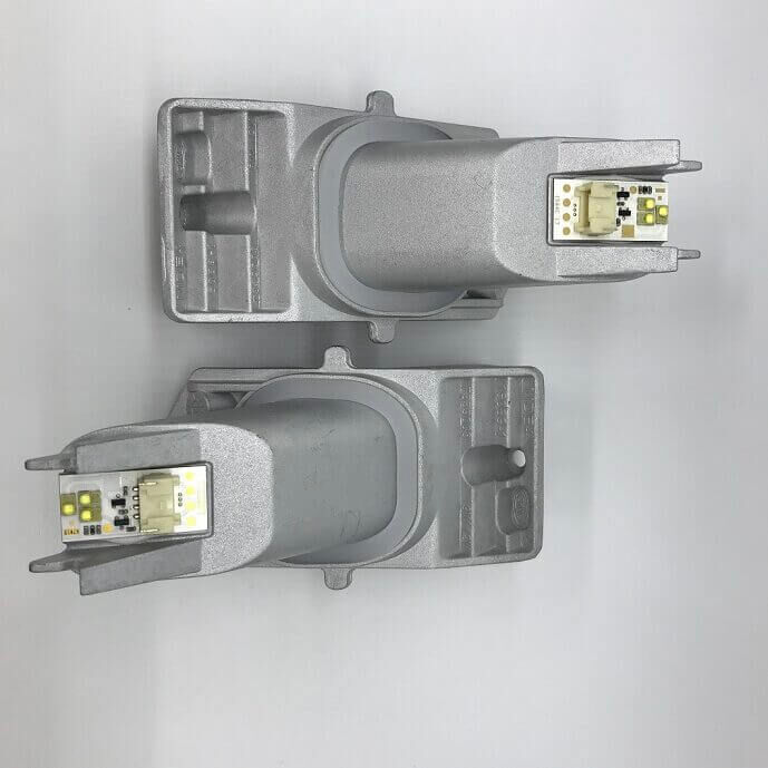 BMW F01 F02 Lci Led Modülü - 63117339003