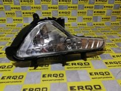 92201-3U000 SİS FARI SPORTAGE 2011 - ÇİFT DUYLU TİP SOL