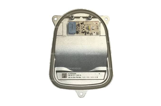 Mercedes W176 A180 A200 Sol Led Far Modülü - A1769066500