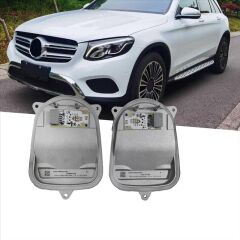 Mercedes X253 GLC Led Far Modülü Sol - A2539068100