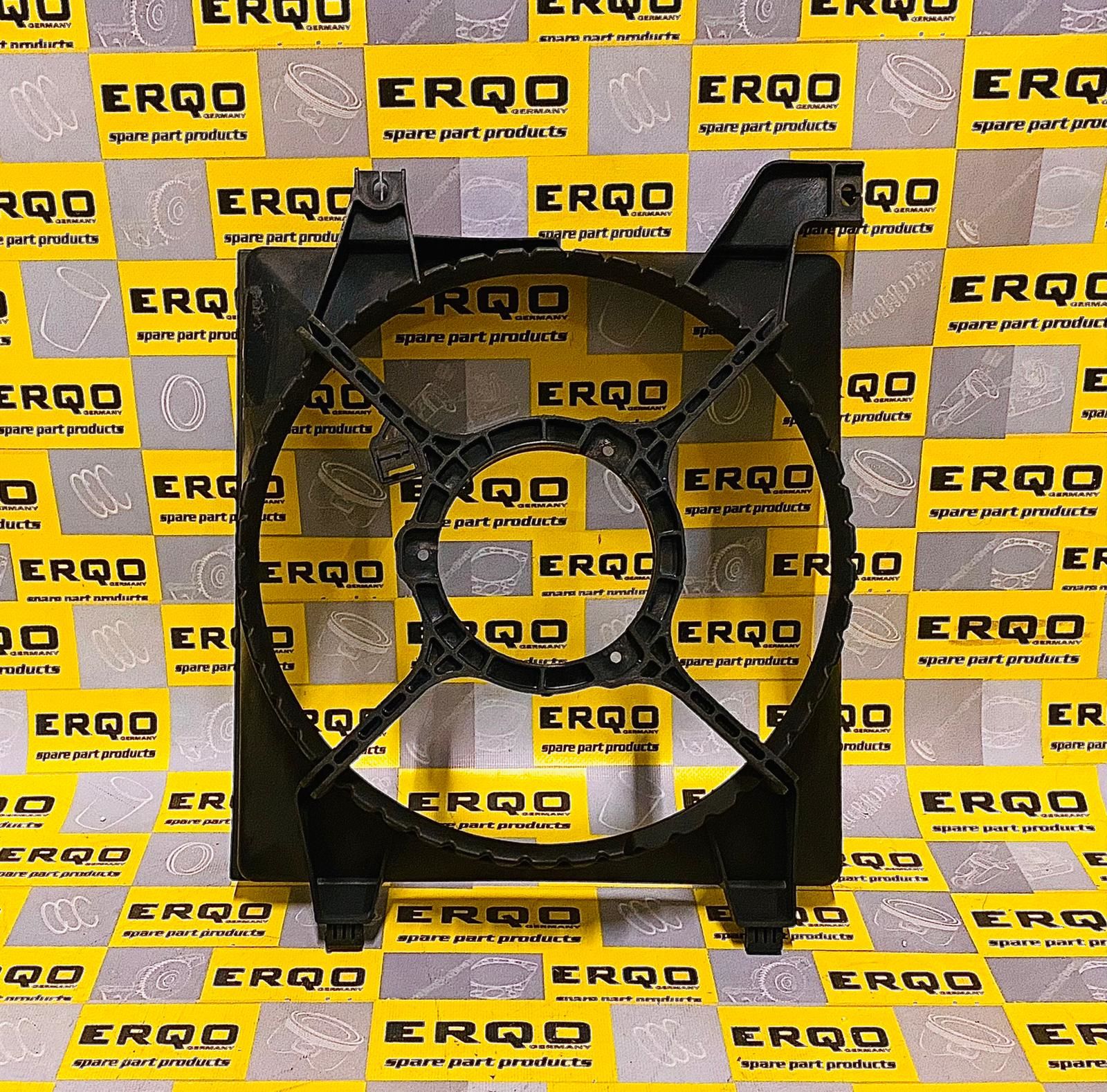 25350-1E300 SU RADYATÖR FAN DAVLUNBAZI ACCENT ERA 2006 -