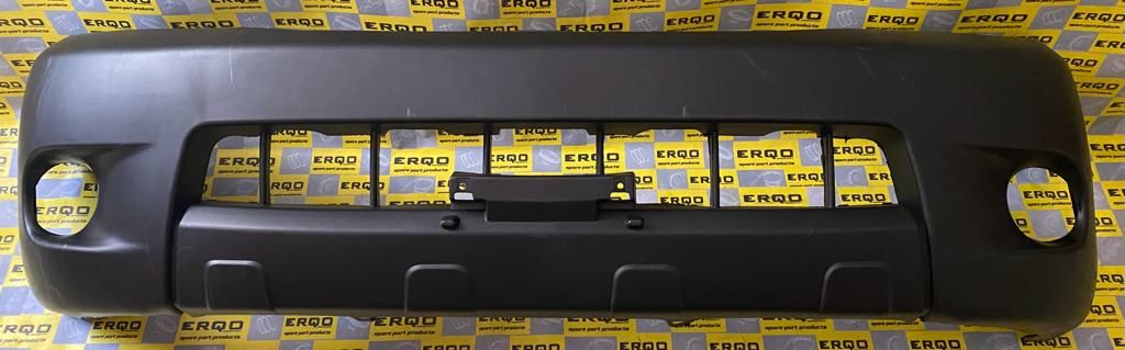 52119-0K010 ÖN TAMPON HILUX VIGO 2006