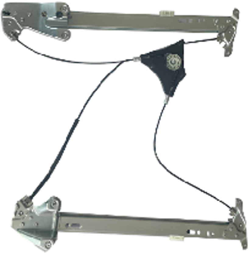 Mercede Benz Actros MP4 REGULATOR ONLY LH 没有号码