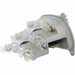 Bmw E90 Lci Sol Sinyal Led Modülü - 7245813
