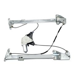Mercede Benz Actros MP4 COMPLETE 2PINS RH 9607201446 S