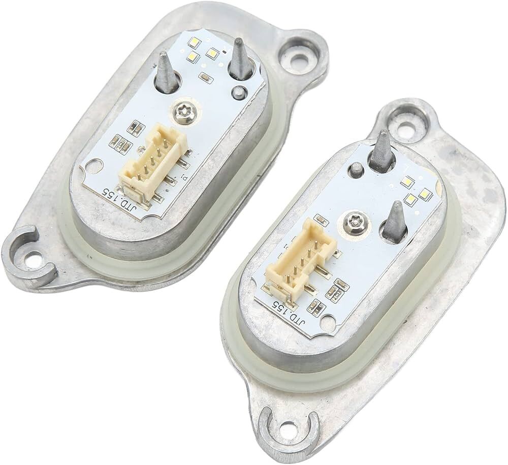 Audi A3 Sol Far Led Modülü - 8V0998473