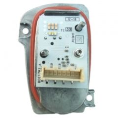 Audi A3 Sağ Far Led Modülü - 8V0998474