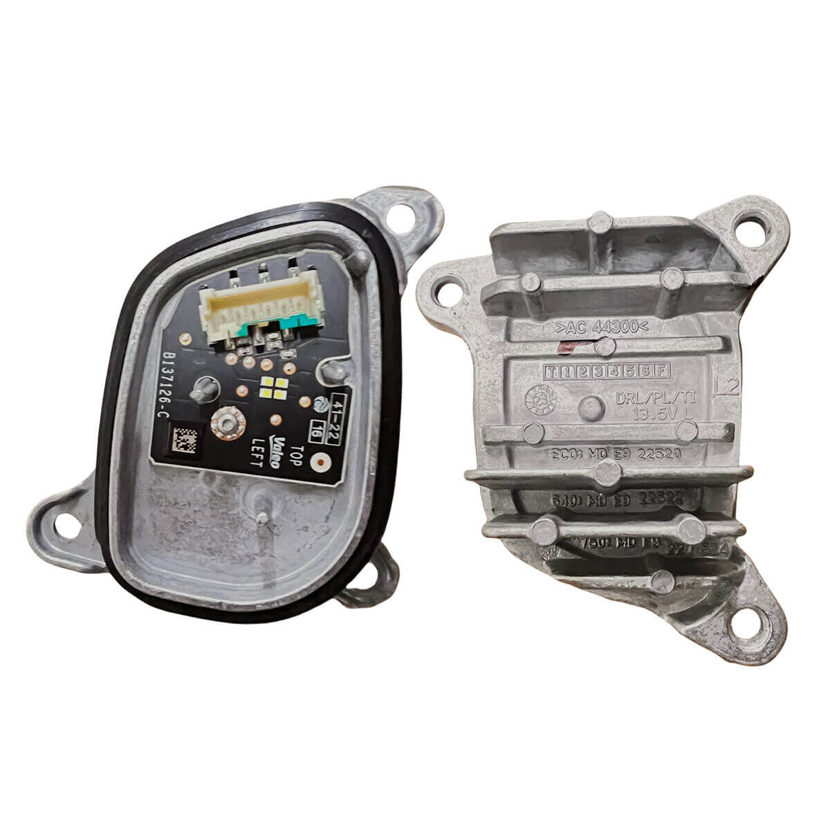 Volkswagen Golf 8 2020-2021 Sol Led Modülü - 5H0998478