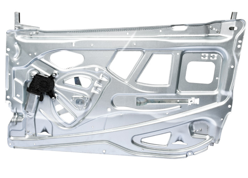 Mercede Benz Actros MP3 RH COMPLETE 0007200179 S