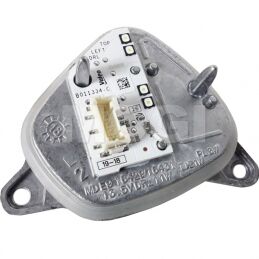 Opel Crossland X Sol Led Far Beyni - 90112529