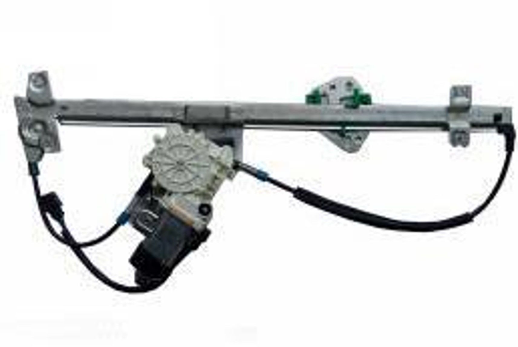 MERCEDES BENZ ATEGO/AXOR L 9737200346
9737201746