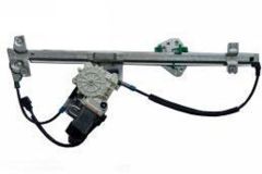 MERCEDES BENZ ATEGO/AXOR L 9737200346
9737201746