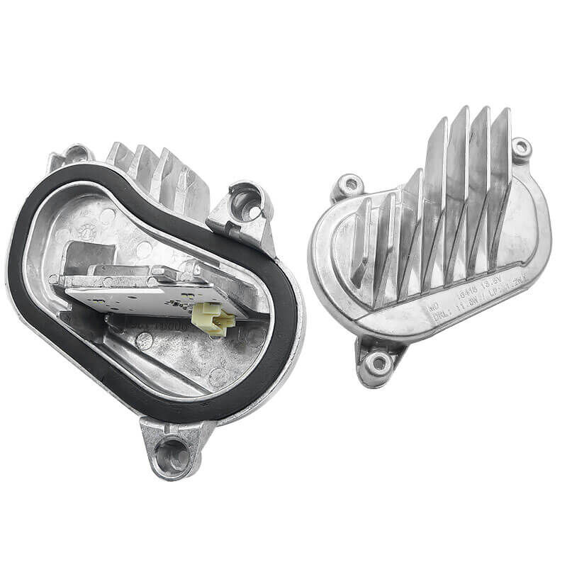 BMW F32 Lci Sol Led Far Modülü - 63117493227
