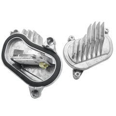 BMW F32 Lci Sol Led Far Modülü - 63117493227