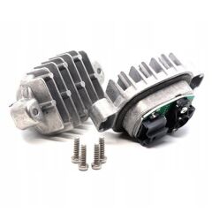 BMW F20 LCI Led Modülü Seti - 63117428425