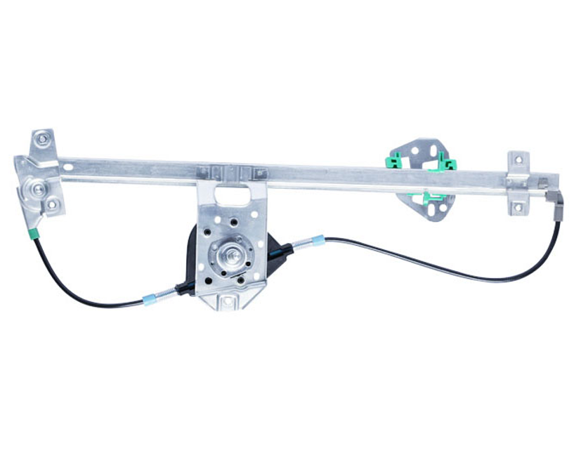 MERCEDES BENZ ATEGO/AXOR R MANUAL 9737200246
4007200246