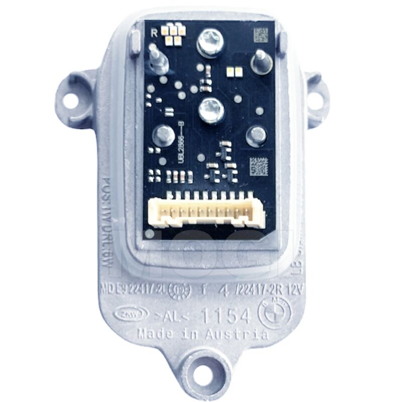 BMW G11 G12 LCI Sağ Led Far Modülü - 63119498410