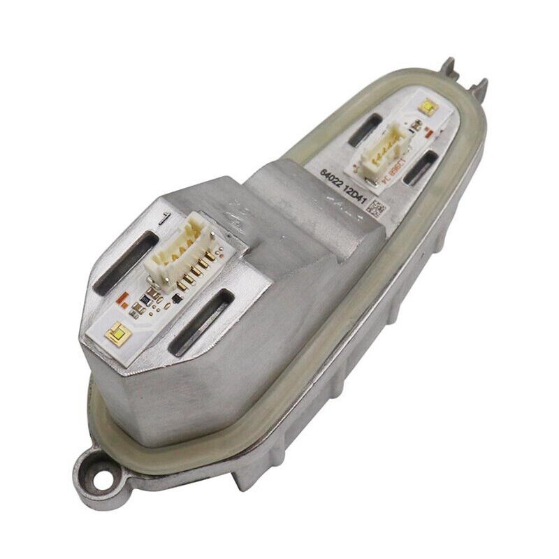 Audi Q3 2012-2014 Led Far Modülü - 8U0941475A