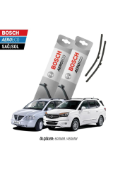 Ssangyong Rodius 2009 Model Bosch Aeroeco Muz Silecek Takımı