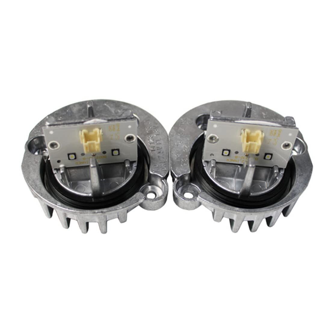 BMW F22 Sağ Led Far Modülü - 63117388924-B