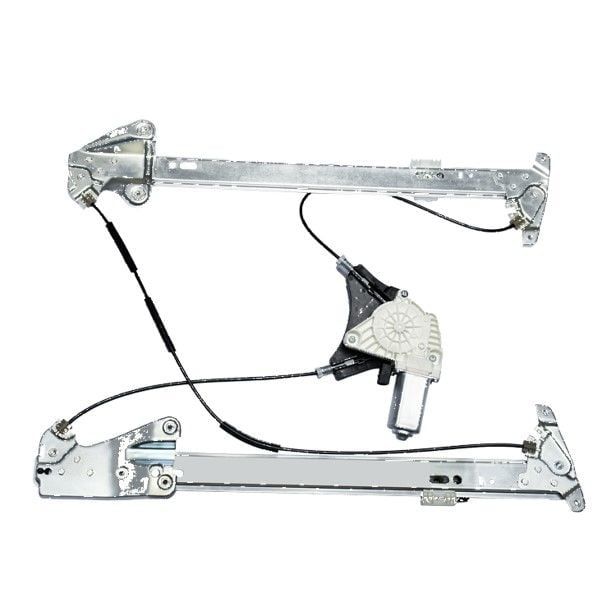 Mercede Benz Actros MP4 COMPLETE 2PINS LH 9607201346 S