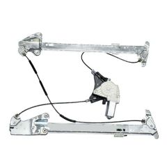 Mercede Benz Actros MP4 COMPLETE 2PINS LH 9607201346 S