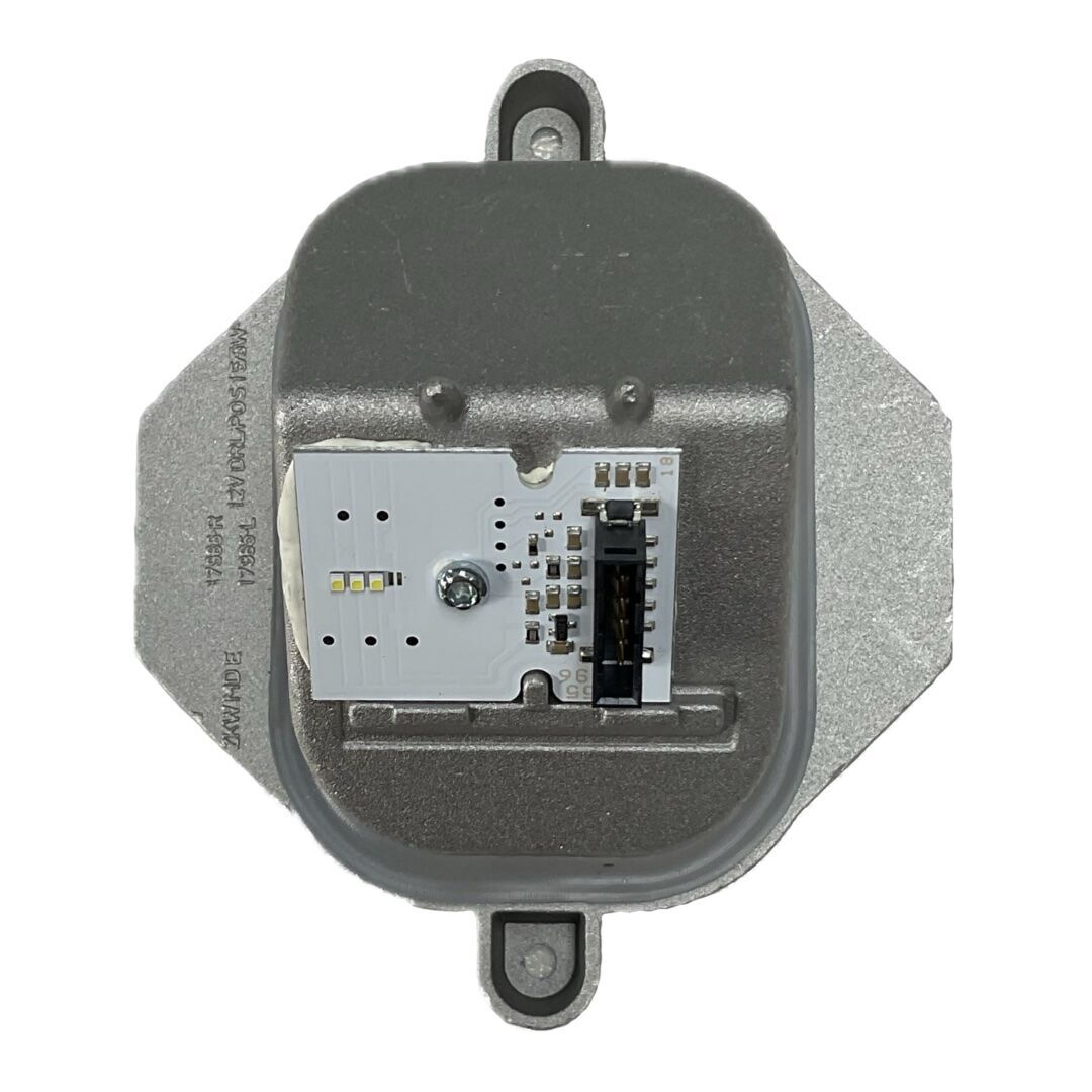 Audi Q3 2012-2018 Sol Led Far Modülü - 8U0941475B
