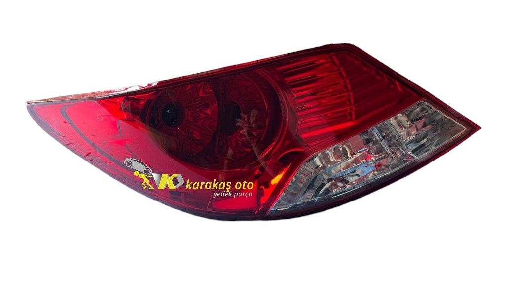 92401-1R020 STOP ACCENT BLUE 2011- SOL (OEM TİP)