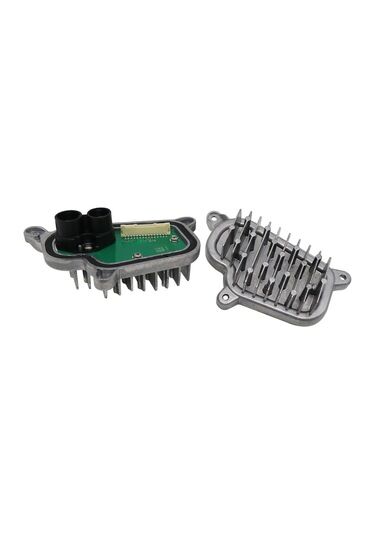 Audi A5 Sağ Far Led Modülü - 8W6998474A