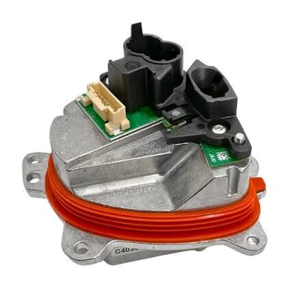 BMW G30 Lci Laser Sağ Sinyal Led Modülü - 23508302 R