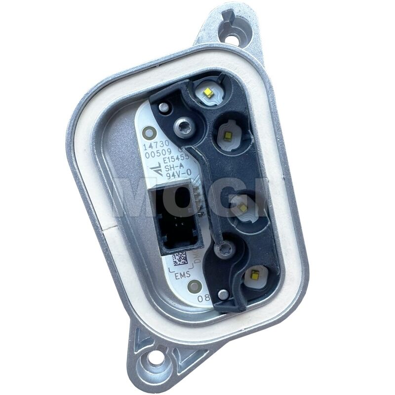 Audi E-Tron Sol Far Sinyal Led Modülü - 4KE998473
