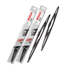 Chevrolet Aveo Sedan 2010 Model Silecek Takımı Bosch Eco (Telli)