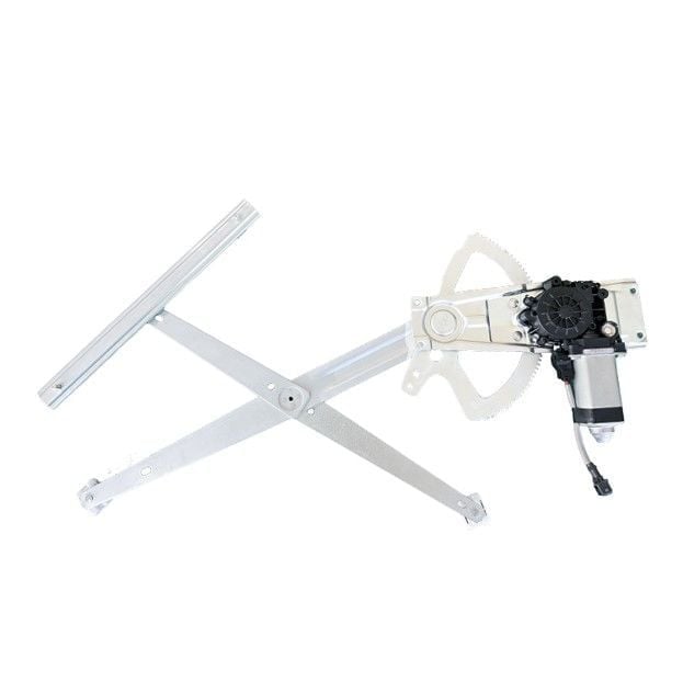 MERCEDES BENZ MP1 MP2 COMPLETE LH 0007250002S