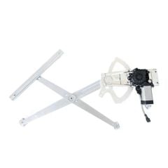 MERCEDES BENZ MP1 MP2 COMPLETE LH 0007250002S