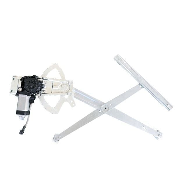 MERCEDES BENZ MP1 MP2 COMPLETE RH 0007250102S