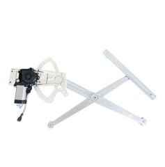 MERCEDES BENZ MP1 MP2 COMPLETE RH 0007250102S