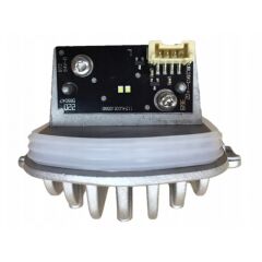 BMW G11 G12 Sol Led Modülü 63119498407