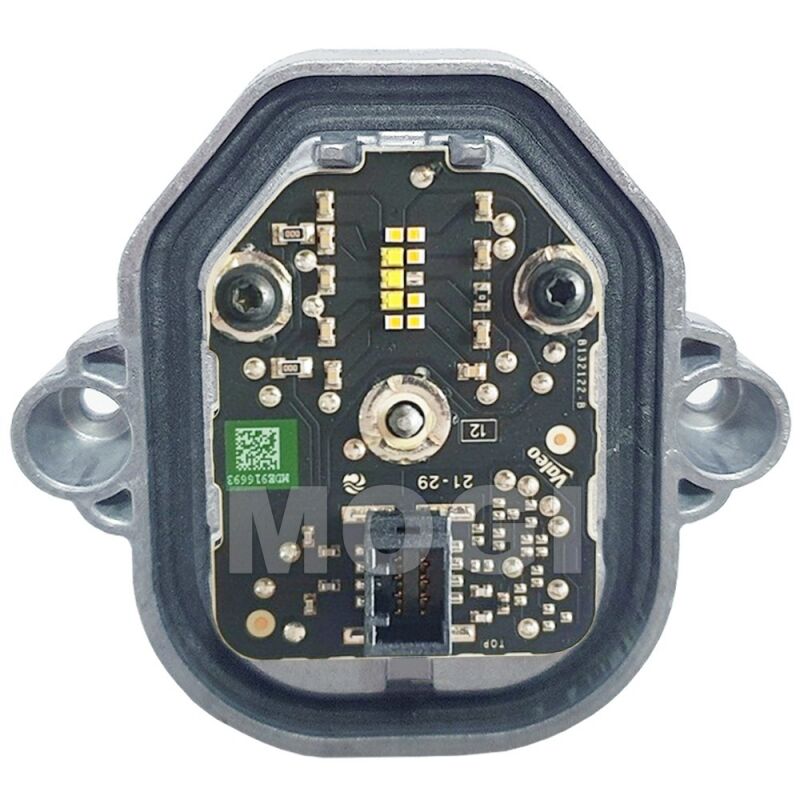 Volvo S90 XC90 V90 Led Far Beyni Modülü - MDE916693